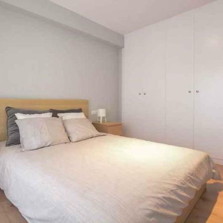 Apartamento Moderno En Pleno Centro De Castellon. Apartment Castellon de la Plana Exterior photo