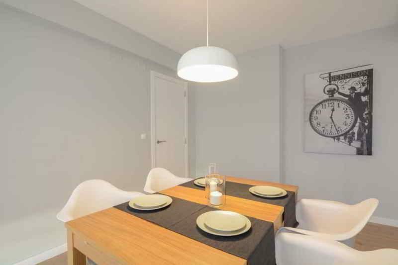 Apartamento Moderno En Pleno Centro De Castellon. Apartment Castellon de la Plana Exterior photo
